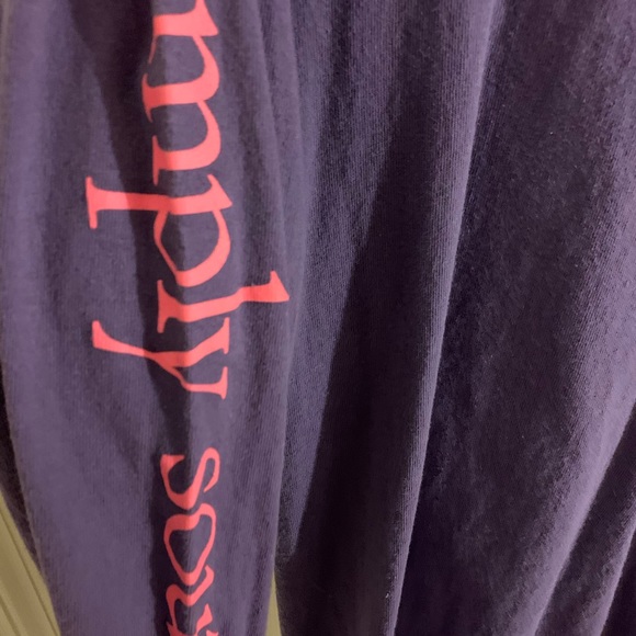 purple simply southern - Picture 2 of 3